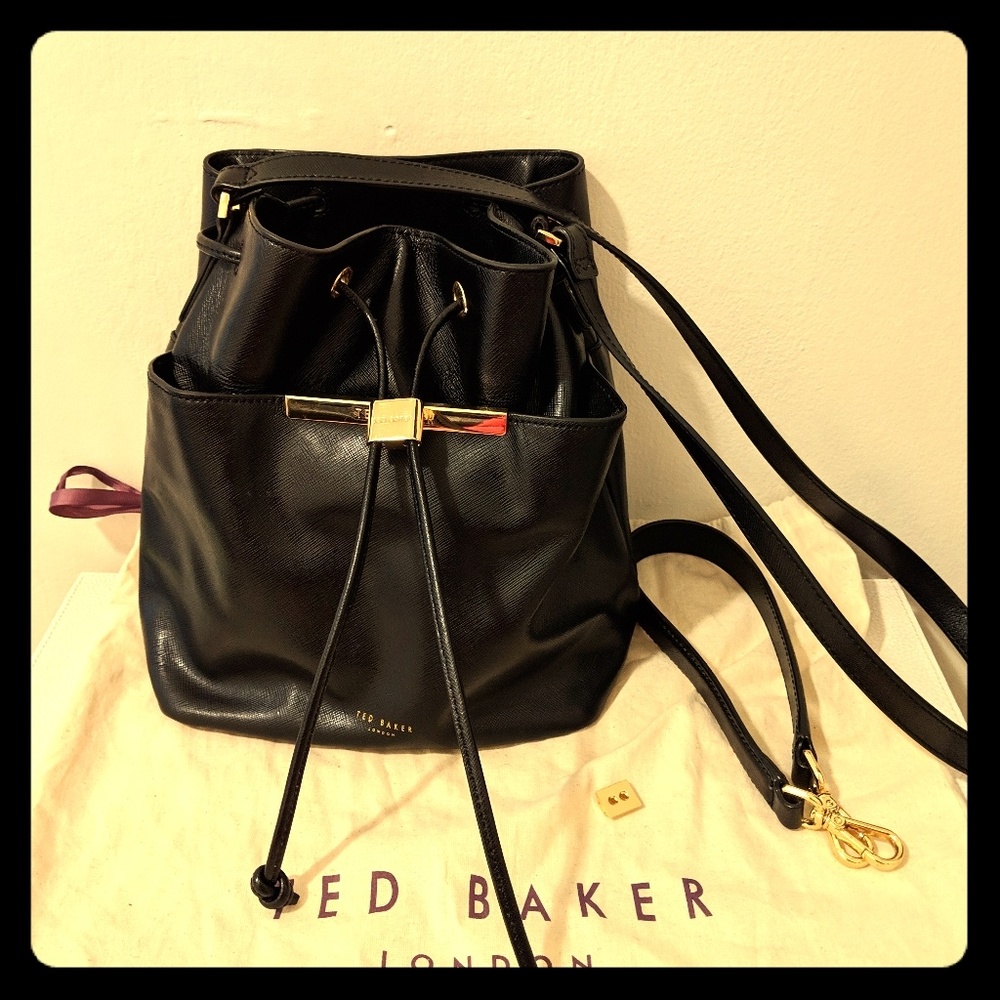 Ted Baker Bucket Bag